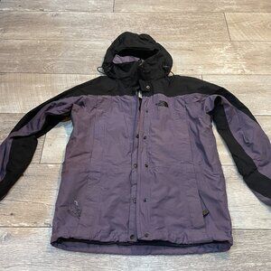 The North Face HyVent Ski Jacket S